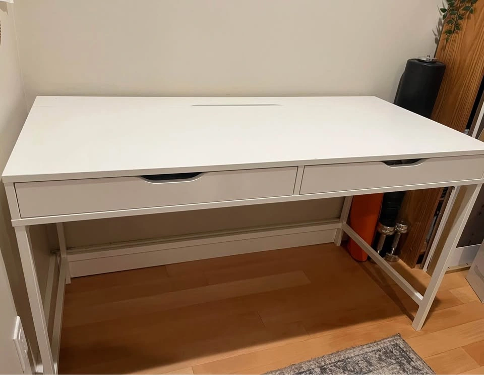 IKEA Alex Desk - photo 3