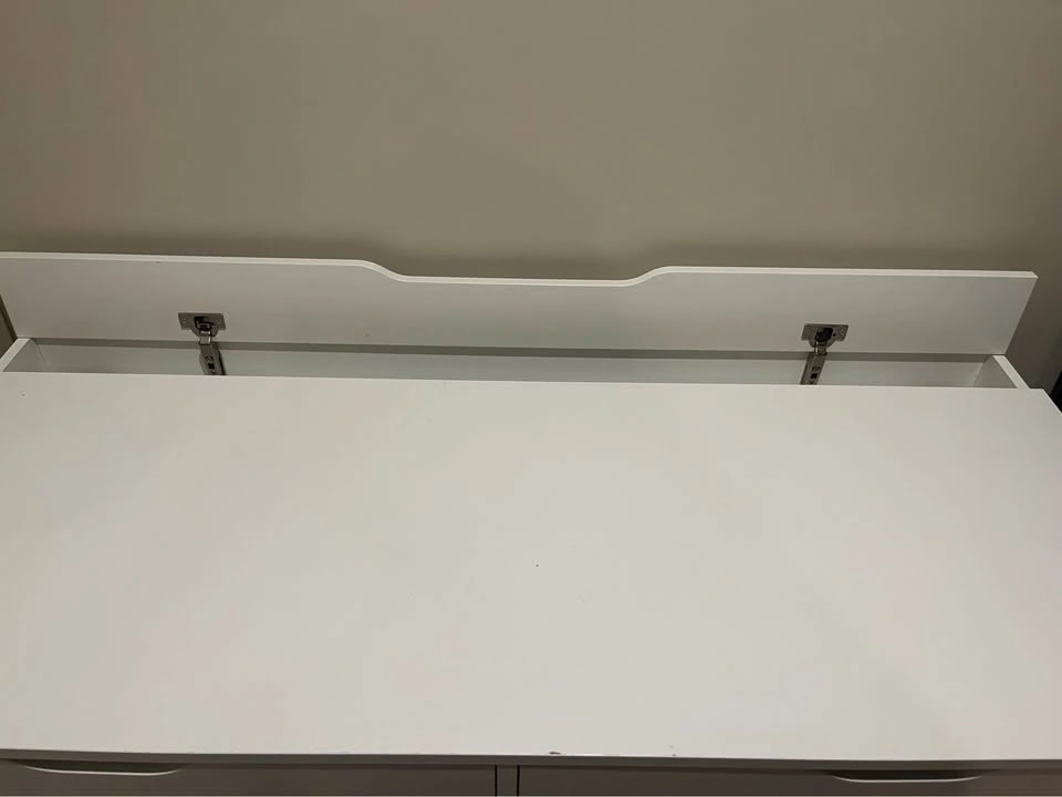 IKEA Alex Desk - photo 4