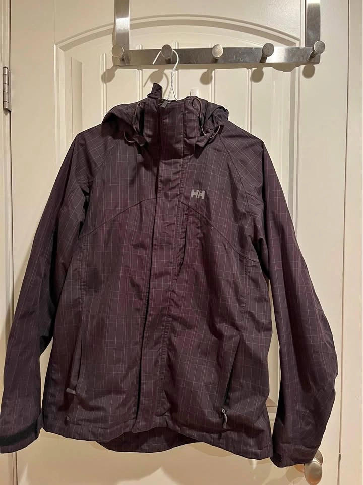 Helly Hansen