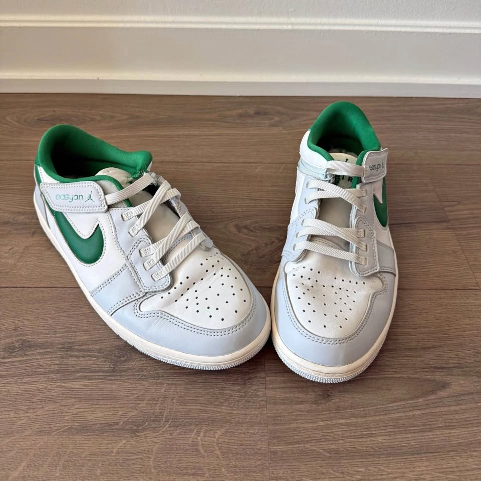 Nike Air Jordan 1 Low FlyEase - Men’s US 10.5