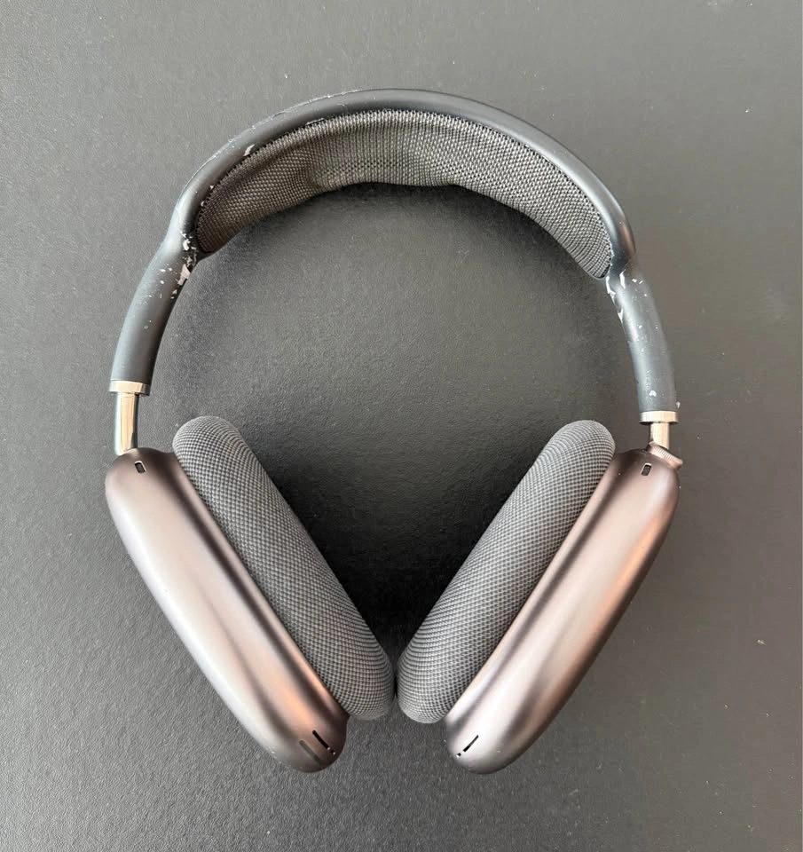 Apple AirPods Max - Space Gray - 1st Generation - photo 2