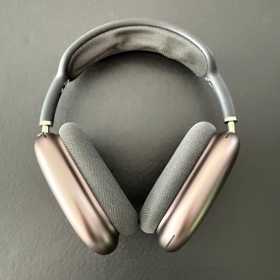Apple AirPods Max - Space Gray - 1st Generation - photo 3