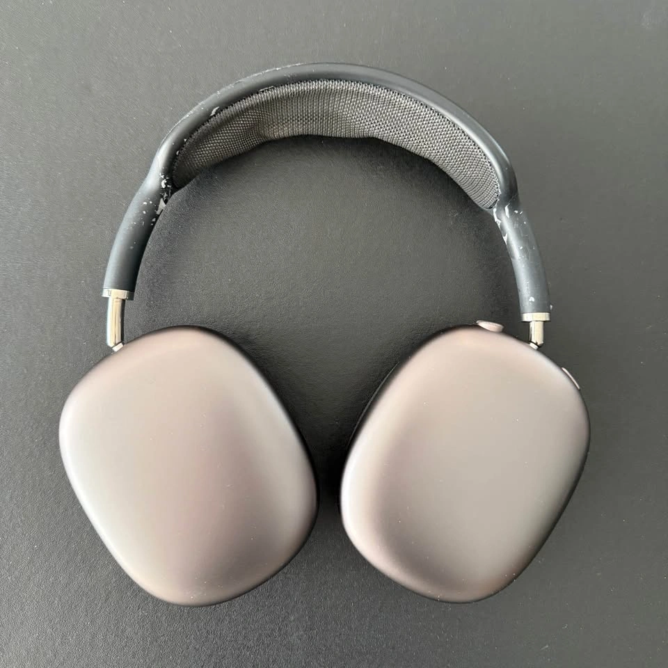 Apple AirPods Max - Space Gray - 1st Generation - photo 4