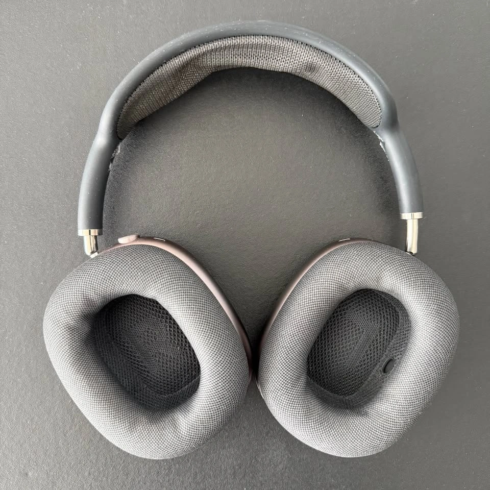 Apple AirPods Max - Space Gray - 1st Generation - photo 5