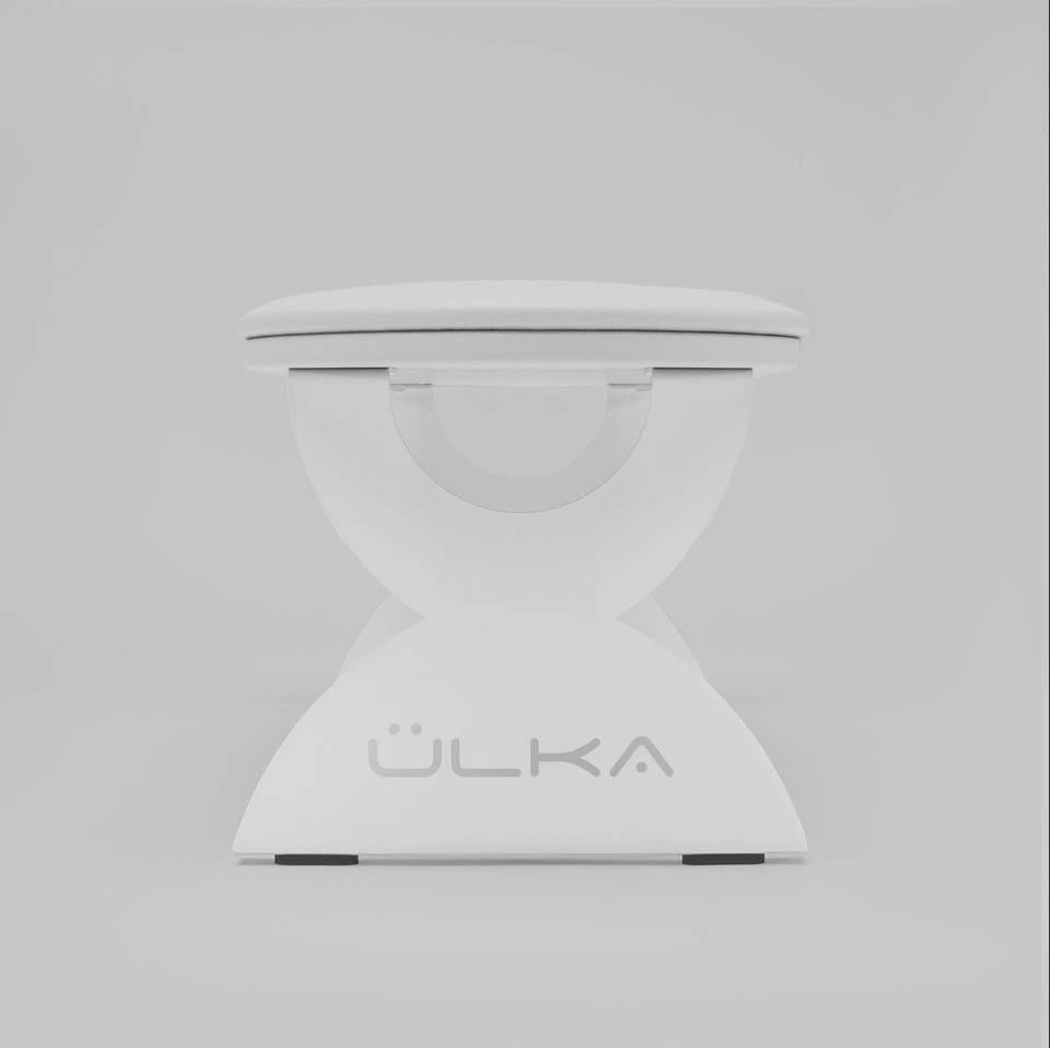 ÜLKA Professional Nail Armrest (Manicure Hand Stand) NEW IN BOX - photo 3