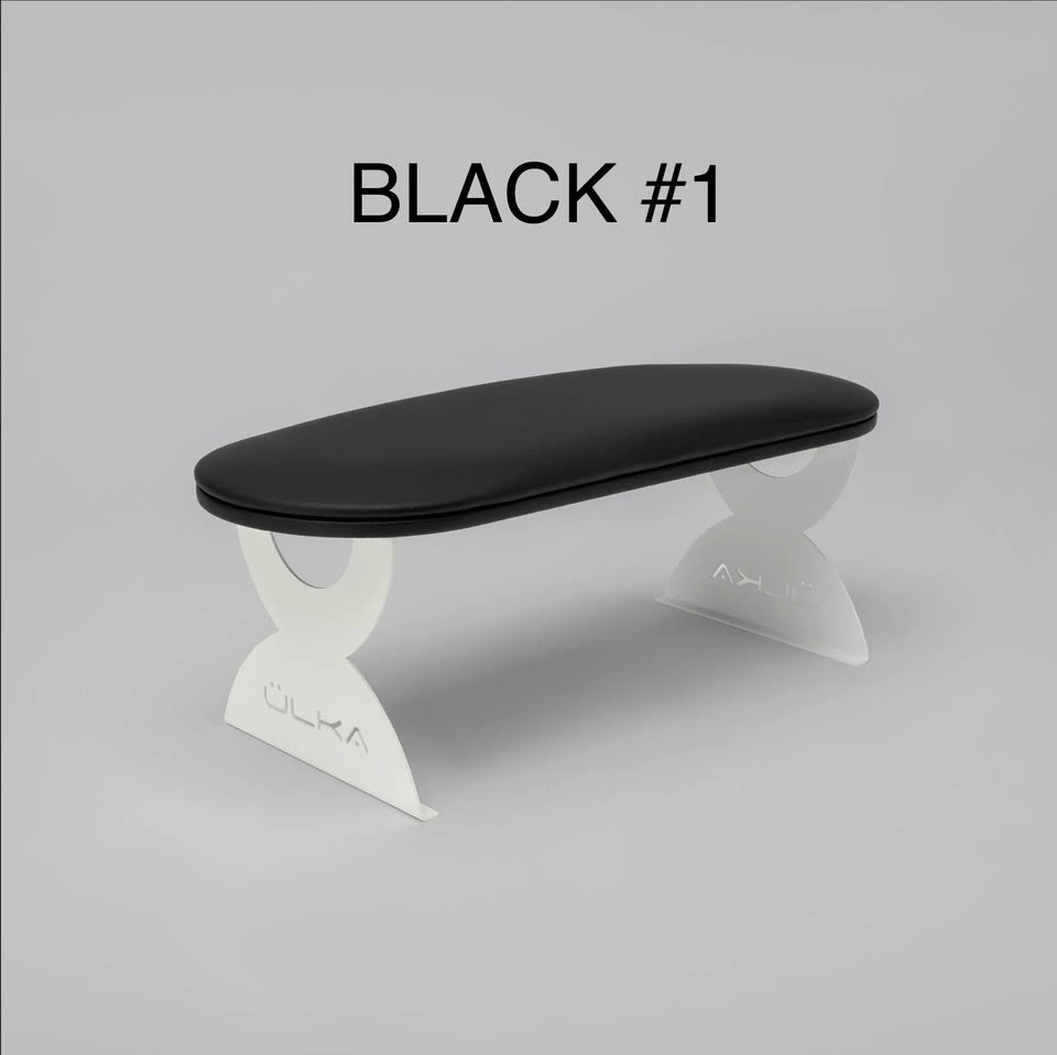 ÜLKA Professional Nail Armrest (Manicure Hand Stand) NEW IN BOX - photo 5