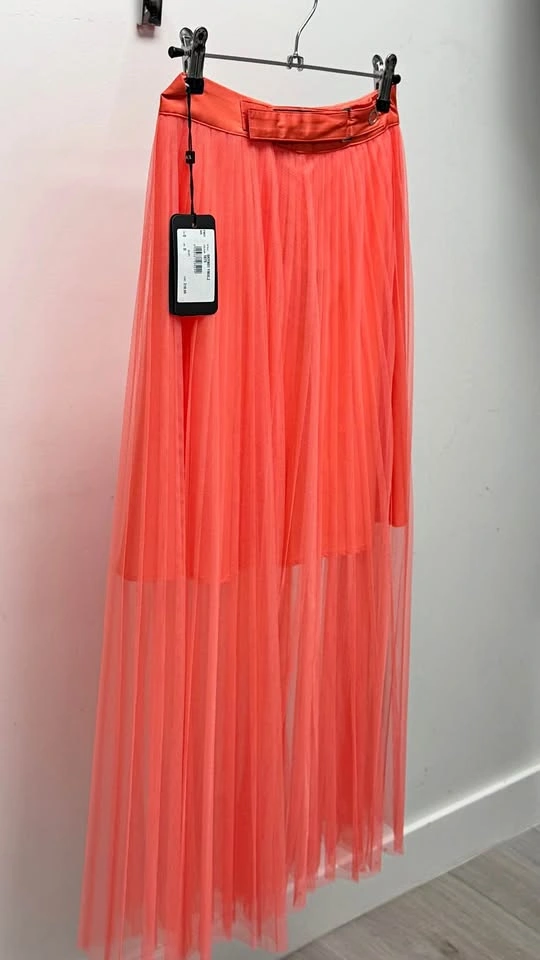 Skirt Armani Exchange NEW Size 0