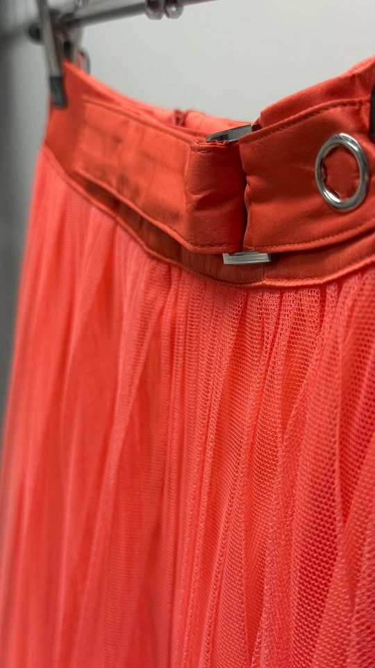 Skirt Armani Exchange NEW Size 0 - photo 5