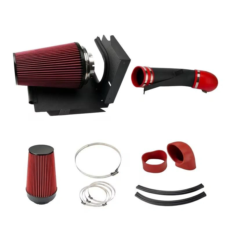 Cold Air Intake System GM Trucks