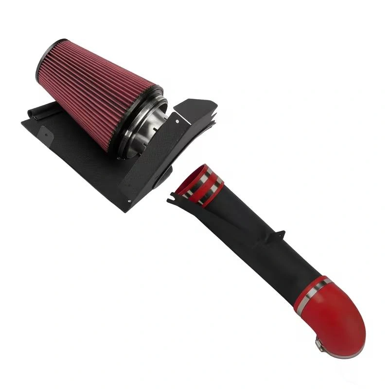 Cold Air Intake System GM Trucks - photo 3