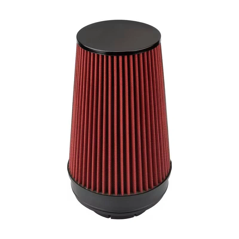 Cold Air Intake System GM Trucks - photo 4