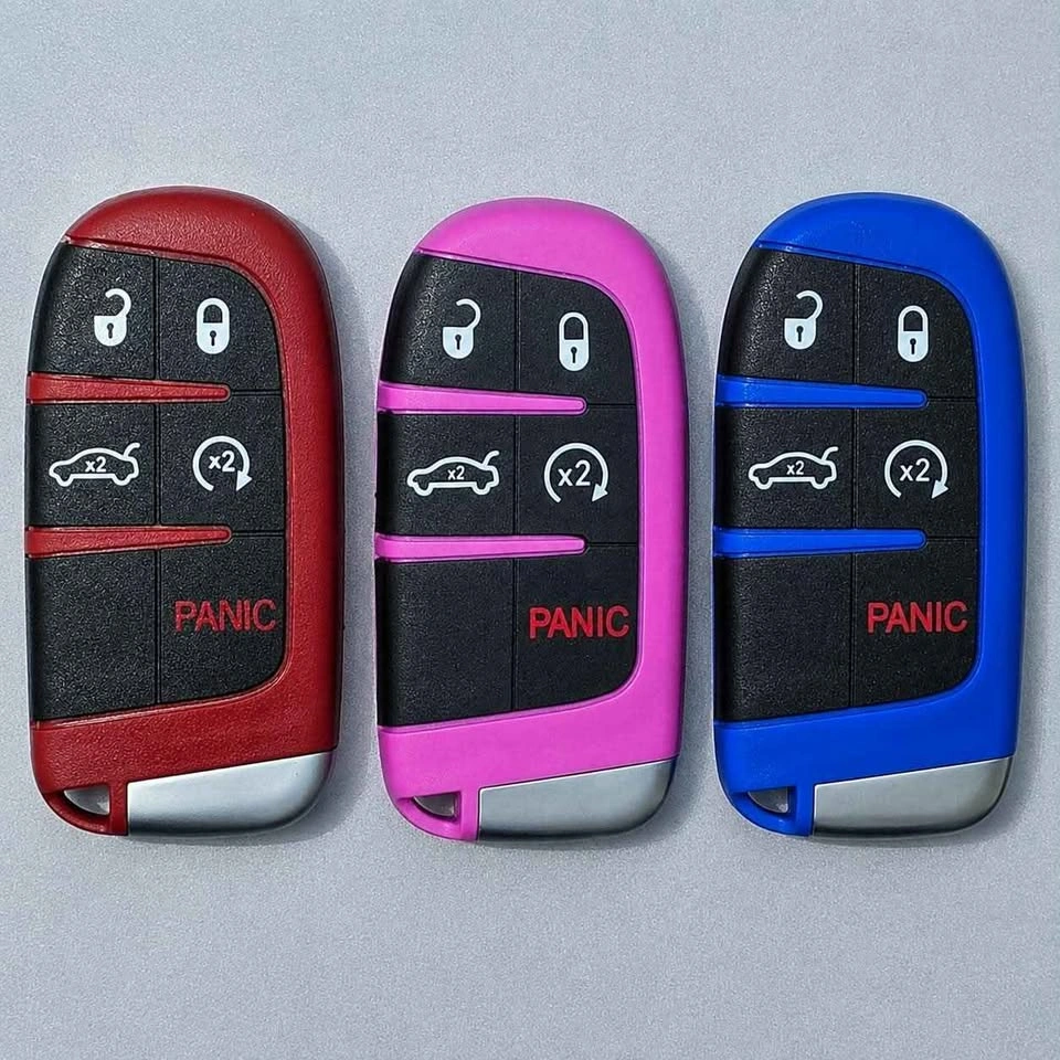 Car Keys, Smart Remotes & Keyless Entry Fobs - photo 2