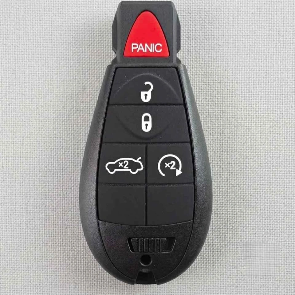 Car Keys, Smart Remotes & Keyless Entry Fobs - photo 4