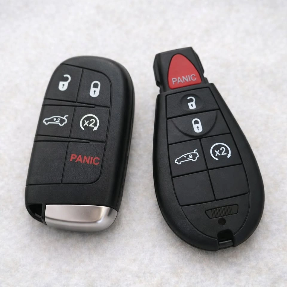 Remote Car Keys - photo 2