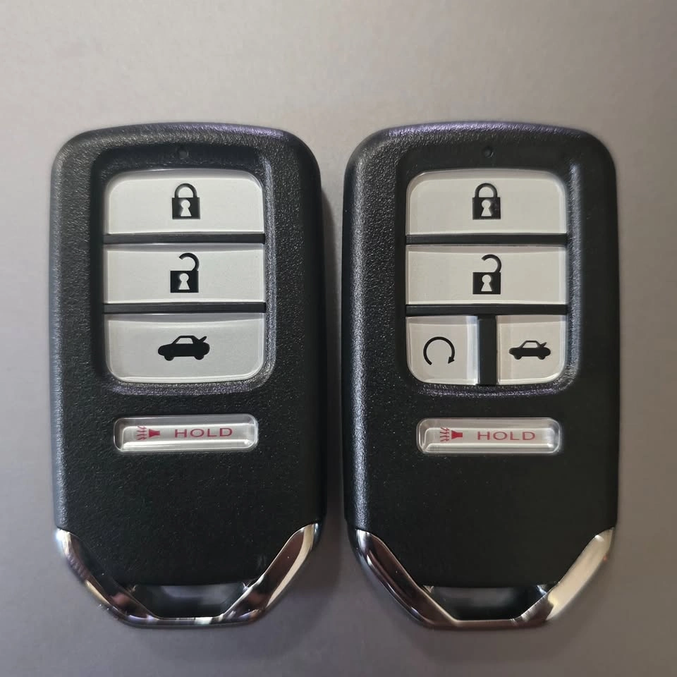 Remote Car Keys - photo 5