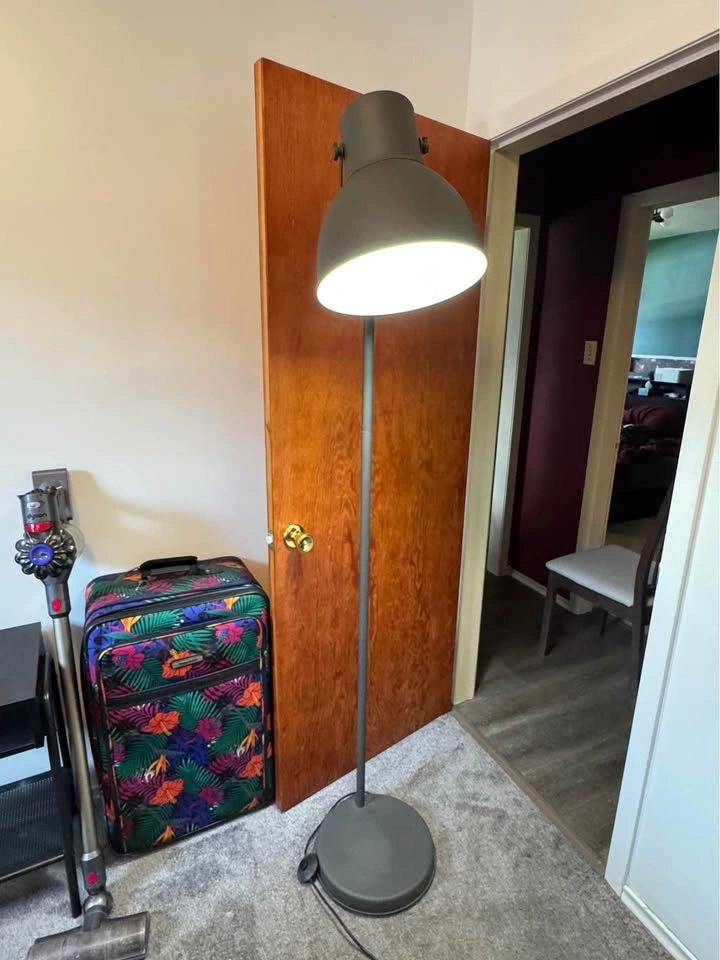 IKEA Lamp
