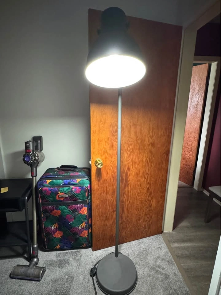 IKEA Lamp - photo 2