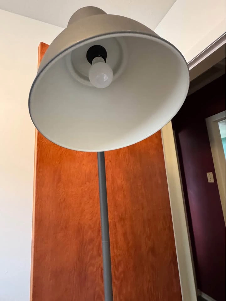 IKEA Lamp - photo 3