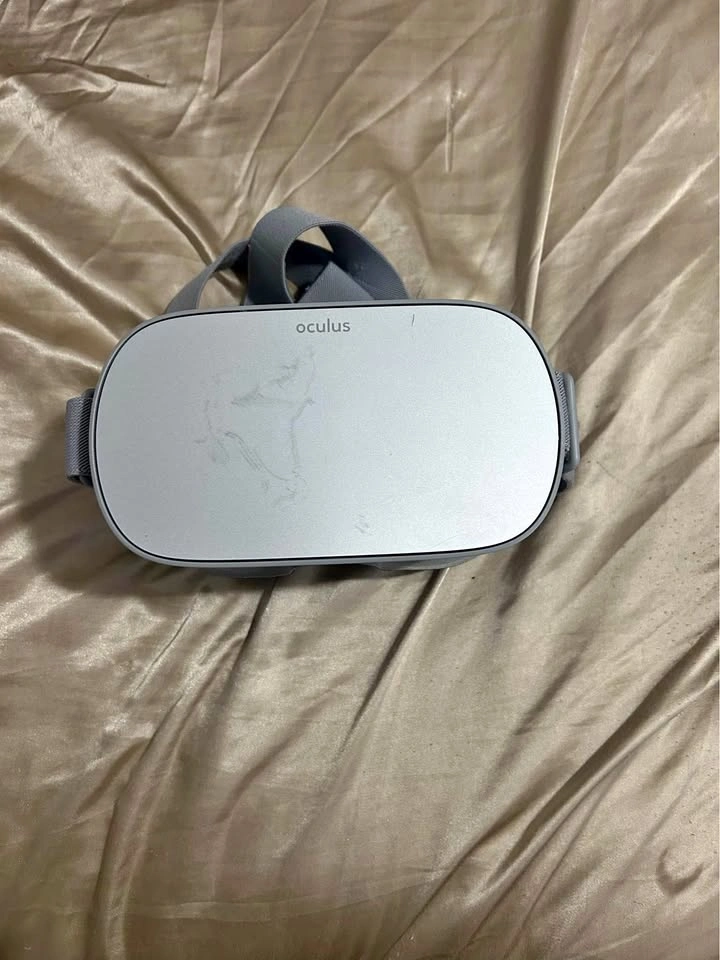 Oculus Go VR Headset