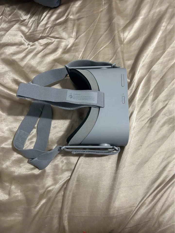 Oculus Go VR Headset - photo 4