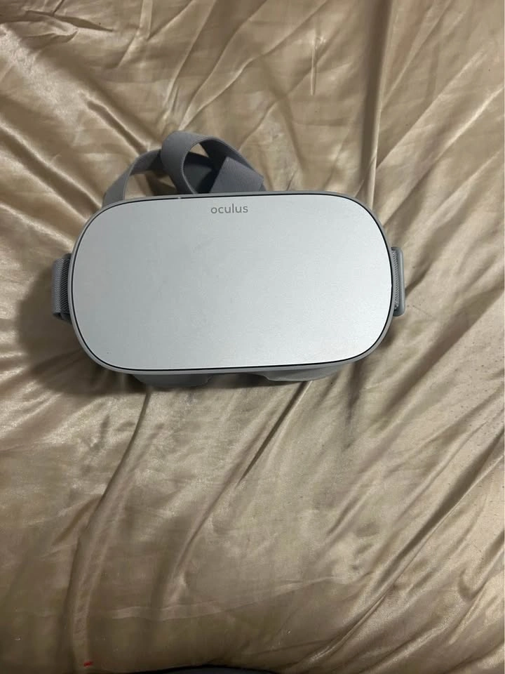 Oculus Go VR Headset - photo 5