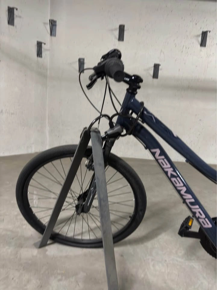 Nakamura Inspire 26-inch Mountain Bike. Fully geared - photo 5