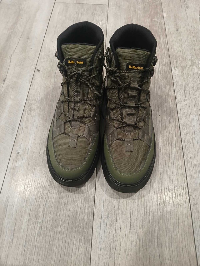 Dr. Martens Boury Casual Boots - photo 2