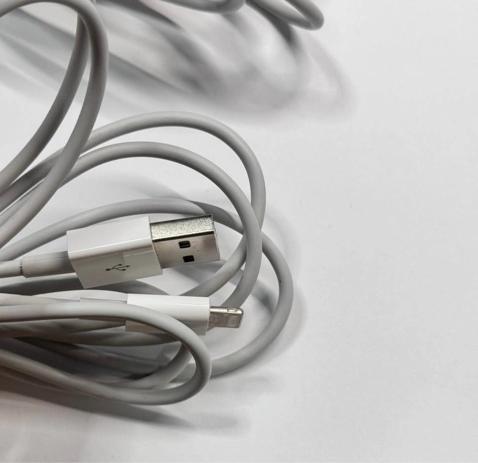 Lightning Cables 10ft - photo 4