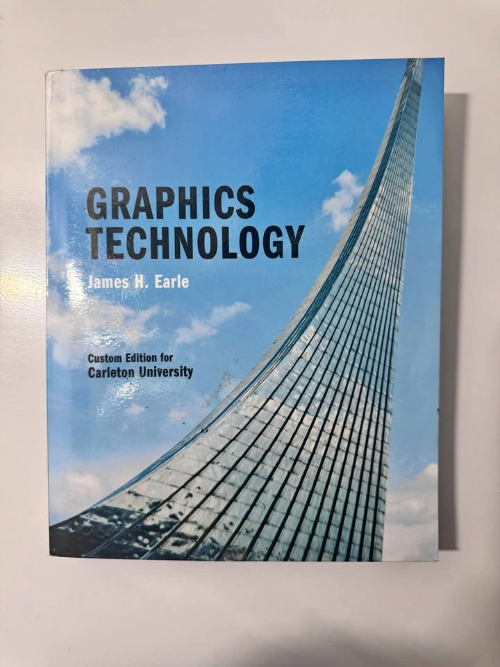 Graphics Technology