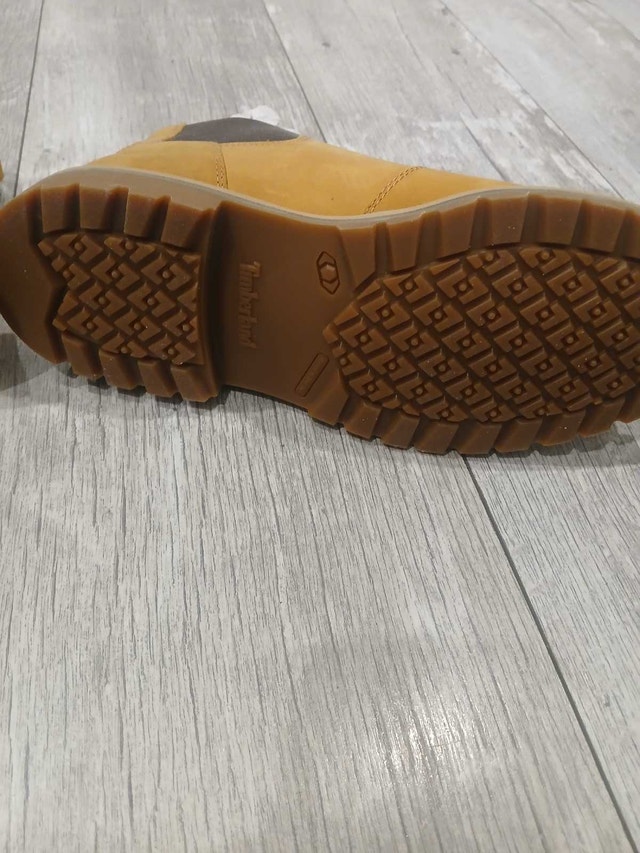 Timberland size 10 - photo 2
