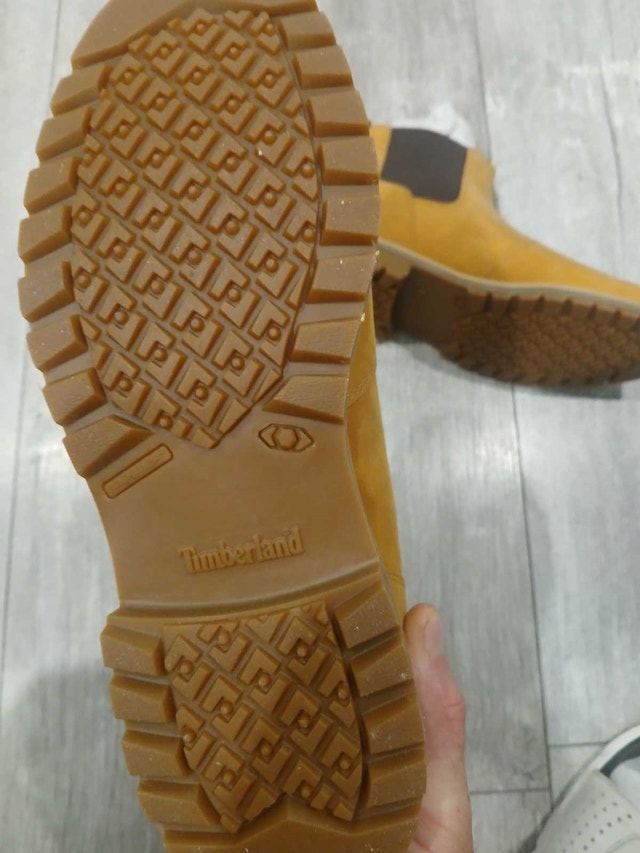 Timberland size 10 - photo 3