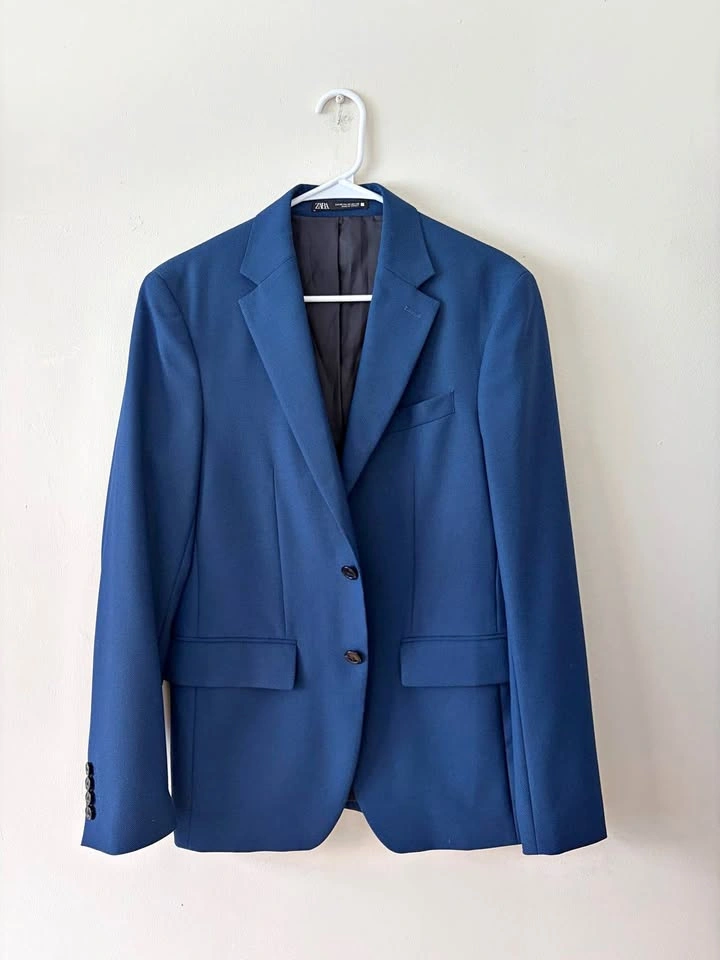 Zara Suit Blazer