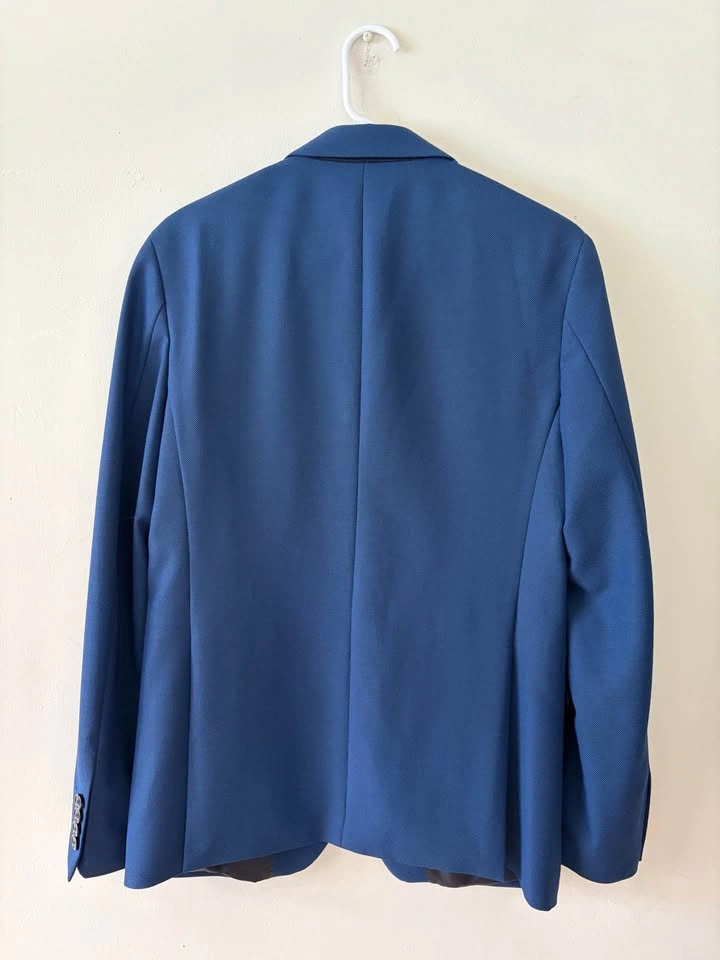 Zara Suit Blazer - photo 2