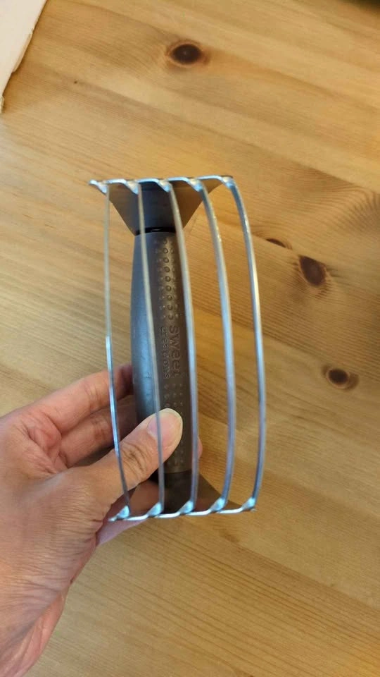 Pastry blender - photo 2