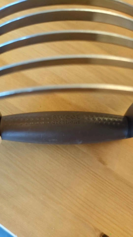 Pastry blender - photo 3
