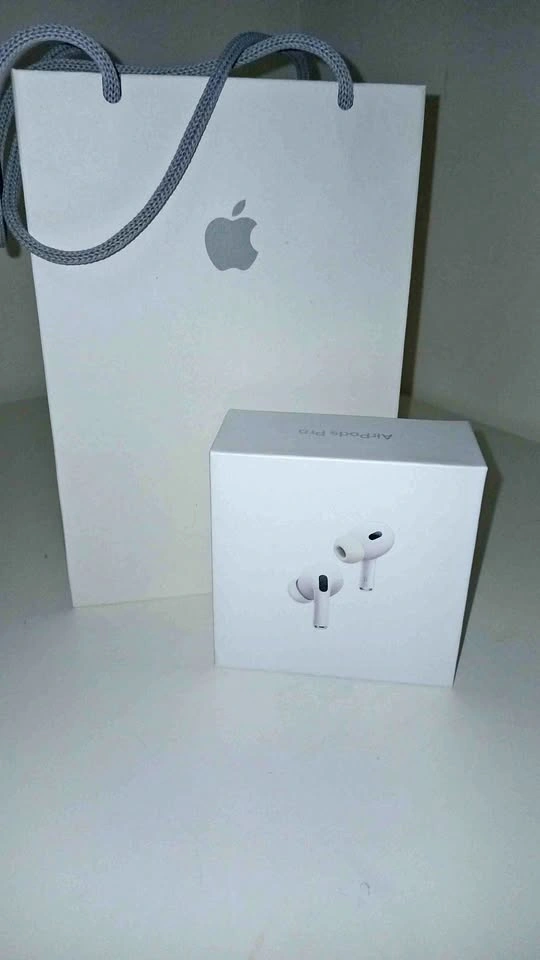 Airpods pro 2