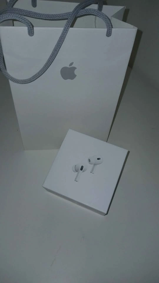 Airpods pro 2 - photo 2