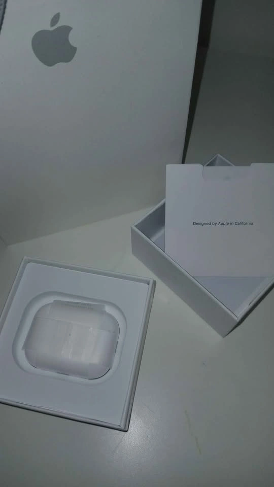Airpods pro 2 - photo 3