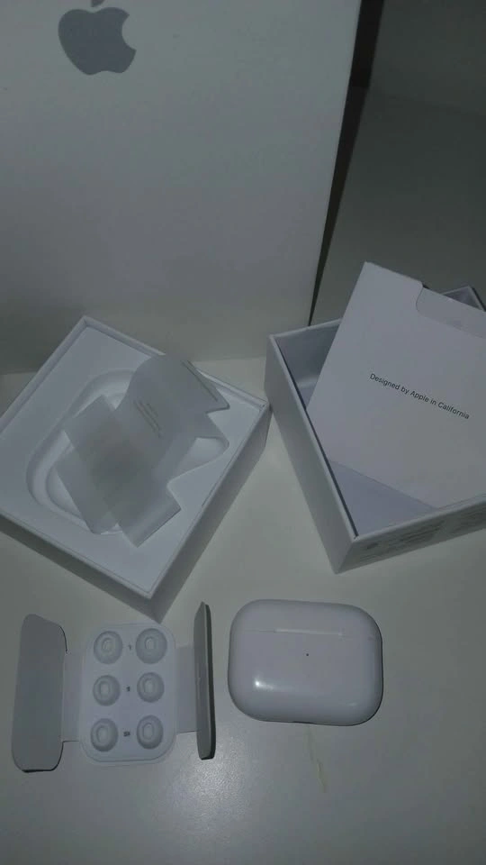 Airpods pro 2 - photo 4