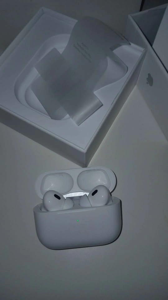 Airpods pro 2 - photo 5