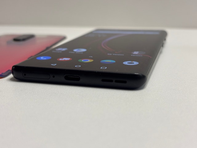 One plus 8 5G 128GB - photo 2