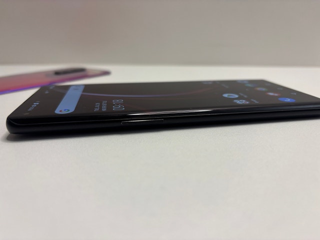 One plus 8 5G 128GB - photo 5