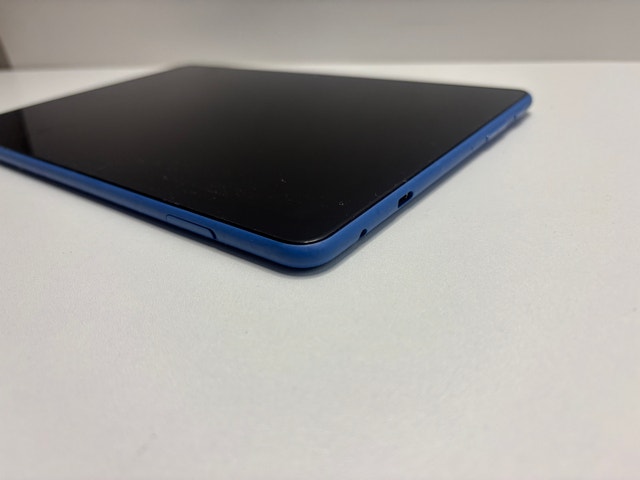 Amazon fire tablet HD 10 - photo 2