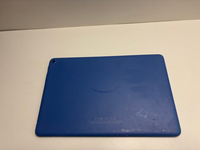 Amazon fire tablet HD 10 - photo 3