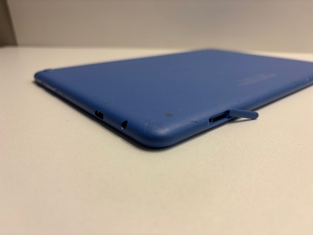 Amazon fire tablet HD 10 - photo 5