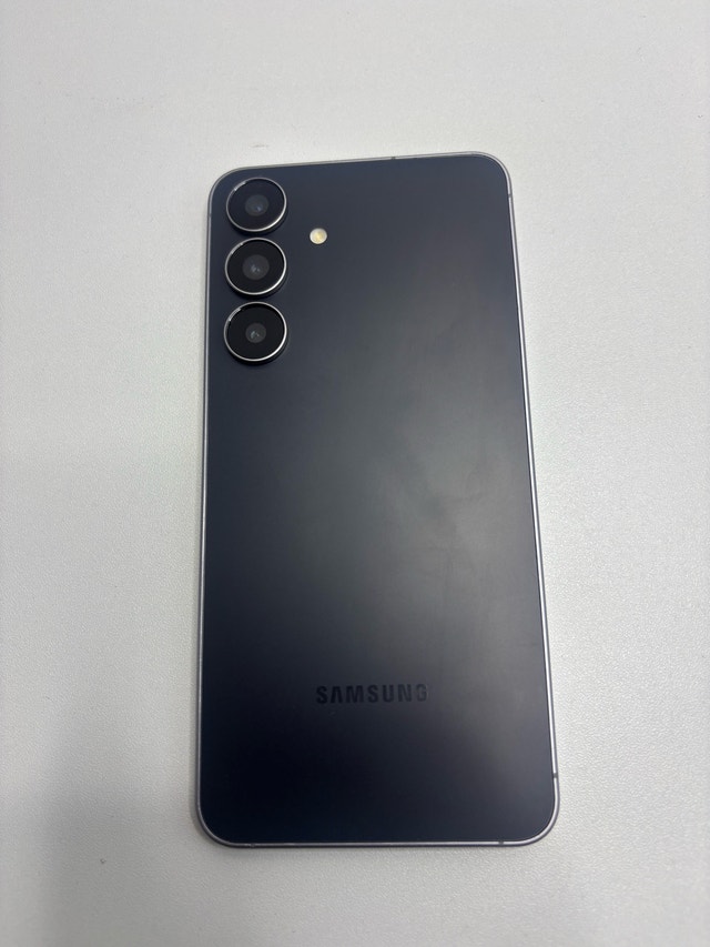Samsung S25 Unlocked