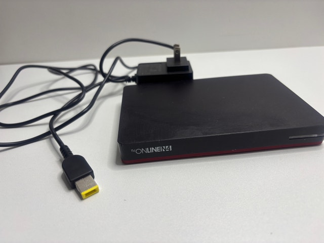 online tv box AVOV