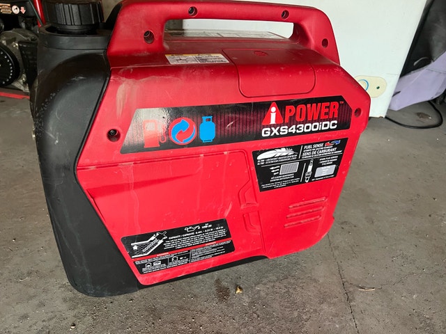 generator rental - photo 2