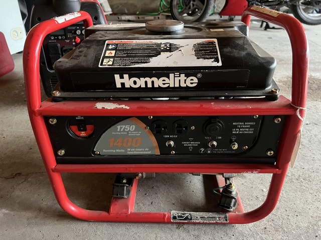 generator rental - photo 3