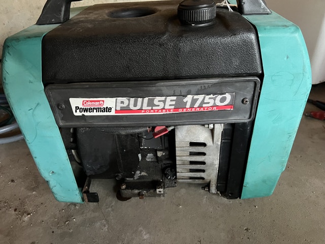 generator rental - photo 5